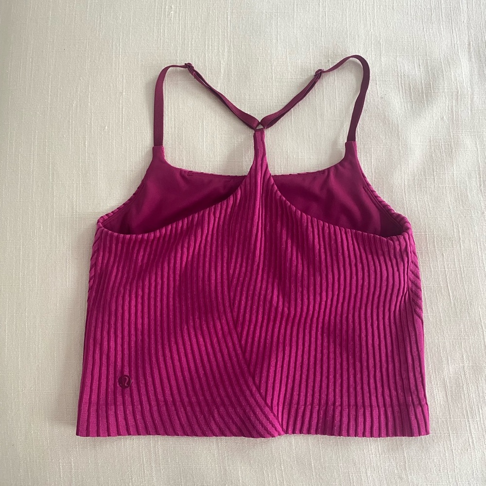 Lululemon Tank Top - Picture 4 of 4